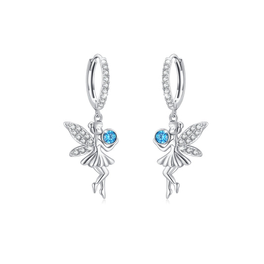 Fairy Angel Earrings